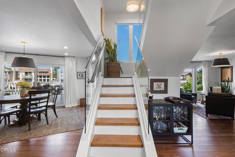 Tiny photo for 2350 Greencastle Lane, Oxnard, CA 93035 (MLS # V1-35053)