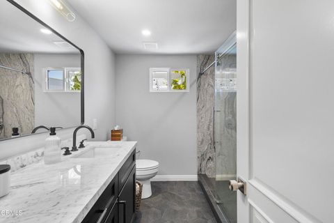 Tiny photo for 2350 Greencastle Lane, Oxnard, CA 93035 (MLS # V1-35053)