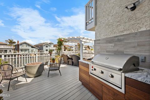 Tiny photo for 2350 Greencastle Lane, Oxnard, CA 93035 (MLS # V1-35053)