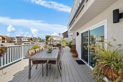 Tiny photo for 2350 Greencastle Lane, Oxnard, CA 93035 (MLS # V1-35053)