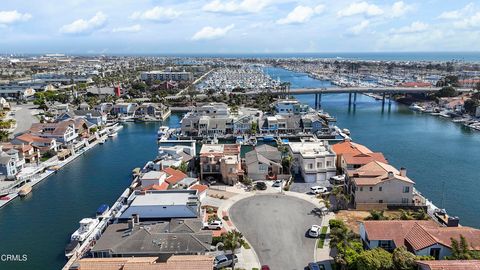 Tiny photo for 2350 Greencastle Lane, Oxnard, CA 93035 (MLS # V1-35053)