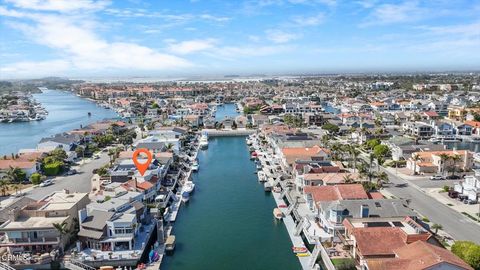 Tiny photo for 2350 Greencastle Lane, Oxnard, CA 93035 (MLS # V1-35053)