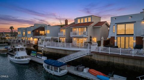 Tiny photo for 2350 Greencastle Lane, Oxnard, CA 93035 (MLS # V1-35053)