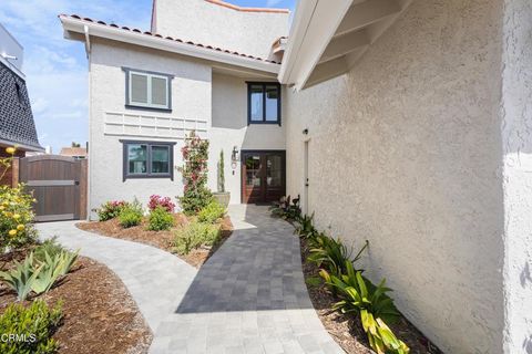 Tiny photo for 2350 Greencastle Lane, Oxnard, CA 93035 (MLS # V1-35053)
