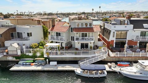 Tiny photo for 2350 Greencastle Lane, Oxnard, CA 93035 (MLS # V1-35053)