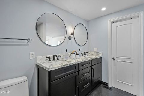 Tiny photo for 2350 Greencastle Lane, Oxnard, CA 93035 (MLS # V1-35053)