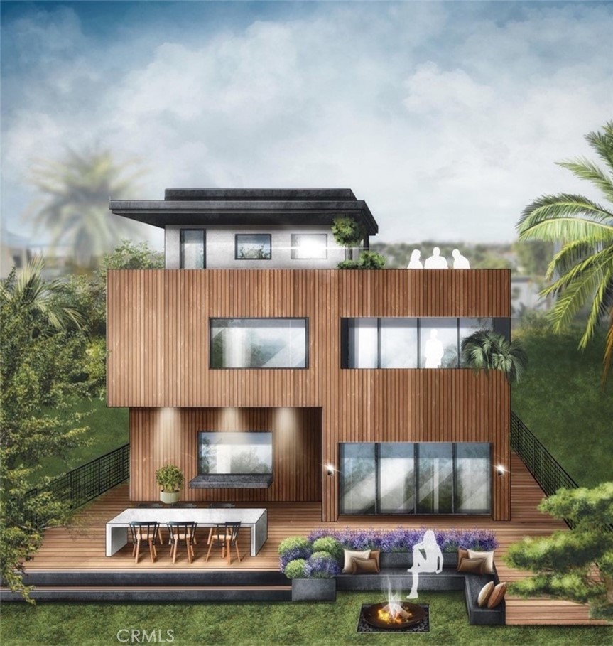 Welcome to 2316 Cliff Drive, an extraordinary home in the making, currently undergoing a remarkable transformation. Property is in the development process and priced for the finished product. This sought-after property with breathtaking ocean views, 7 bedrooms, 6 bathrooms, a chef's kitchen, and a stunning rooftop patio is the epitome of coastal luxury. Its open design floods the interior with natural light, seamlessly merging indoor and outdoor living. Located within walking distance to top-rated schools, parks, restaurants, and the beach. This is your opportunity to own an entertainer's dream and coastal masterpiece.