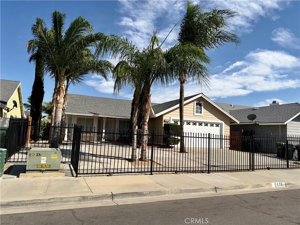 2579 Agile Court