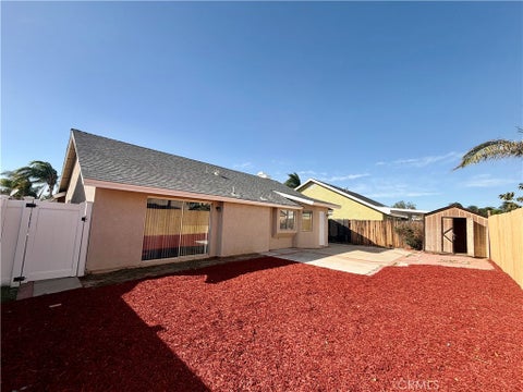 Tiny photo for 2579 Agile Court, Perris, CA 92571 (MLS # IV26225252)