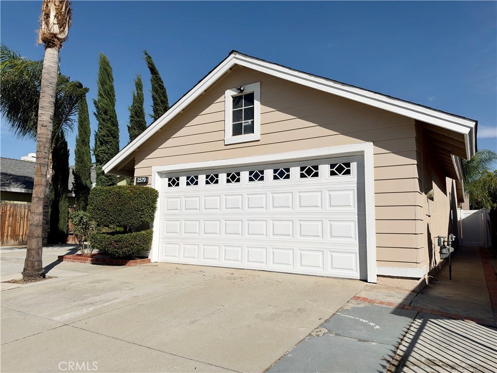2579 Agile Court
