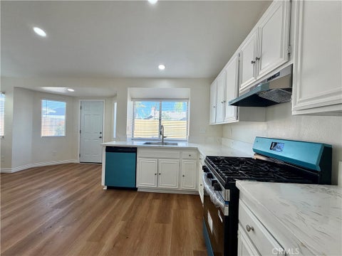 Tiny photo for 2579 Agile Court, Perris, CA 92571 (MLS # IV26225252)
