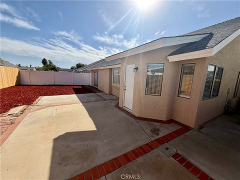 Tiny photo for 2579 Agile Court, Perris, CA 92571 (MLS # IV26225252)
