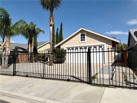 Tiny photo for 2579 Agile Court, Perris, CA 92571 (MLS # IV26225252)