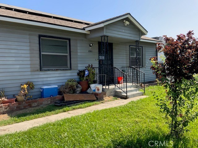 840 W 27th Street