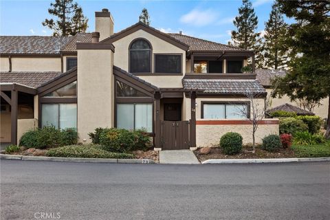 Photo of 5 Valley Lake, Chico, CA 95928 (MLS # SN26022482)