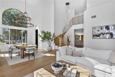 Tiny photo for 3863 Marks Road, Agoura Hills, CA 91301 (MLS # SR26225877)
