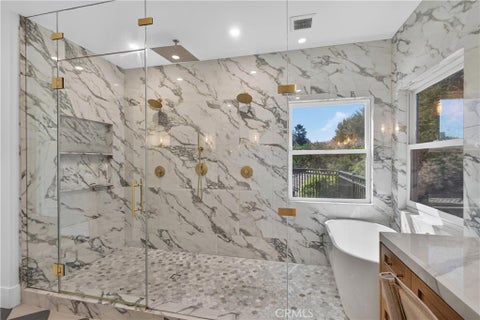 Tiny photo for 3863 Marks Road, Agoura Hills, CA 91301 (MLS # SR26225877)