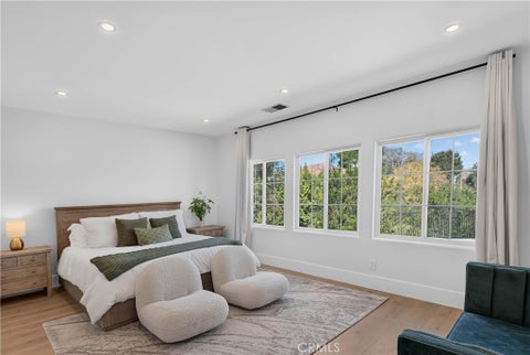 Tiny photo for 3863 Marks Road, Agoura Hills, CA 91301 (MLS # SR26225877)