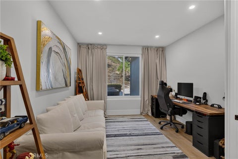 Tiny photo for 3863 Marks Road, Agoura Hills, CA 91301 (MLS # SR26225877)