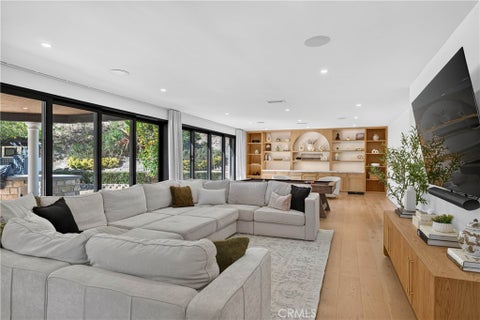 Tiny photo for 3863 Marks Road, Agoura Hills, CA 91301 (MLS # SR26225877)