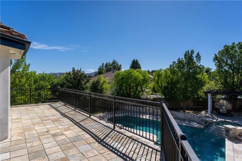 Tiny photo for 3863 Marks Road, Agoura Hills, CA 91301 (MLS # SR26225877)