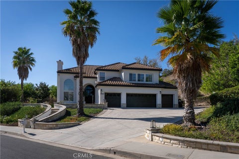 Photo of 3863 Marks Road, Agoura Hills, CA 91301 (MLS # SR26225877)