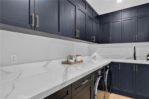Tiny photo for 3863 Marks Road, Agoura Hills, CA 91301 (MLS # SR26225877)
