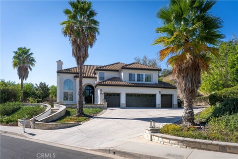 Photo of 3863 Marks Road, Agoura Hills, CA 91301 (MLS # SR26225877)