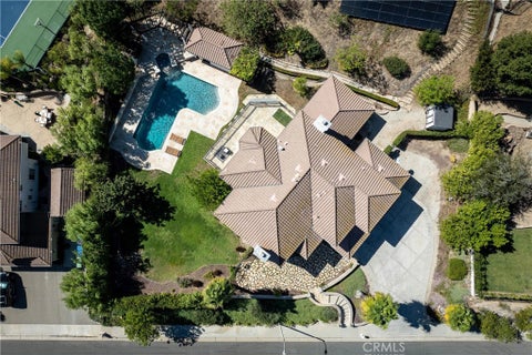 Tiny photo for 3863 Marks Road, Agoura Hills, CA 91301 (MLS # SR26225877)