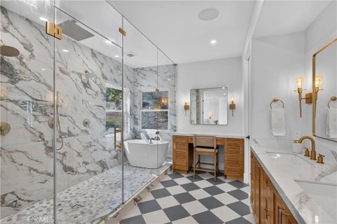 Tiny photo for 3863 Marks Road, Agoura Hills, CA 91301 (MLS # SR26225877)