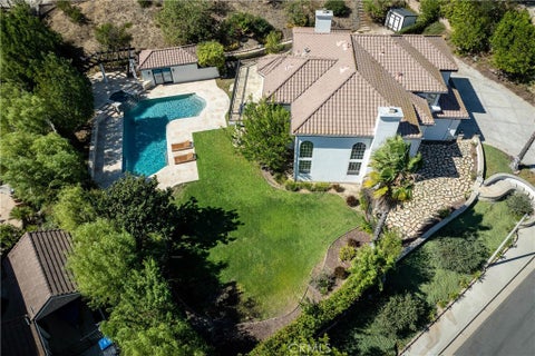 Tiny photo for 3863 Marks Road, Agoura Hills, CA 91301 (MLS # SR26225877)