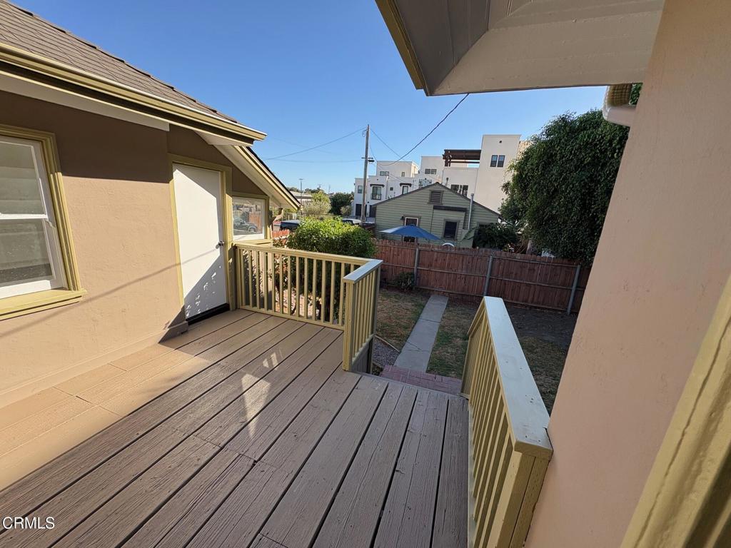 Ventura: Other - 0024 - Residential Lease