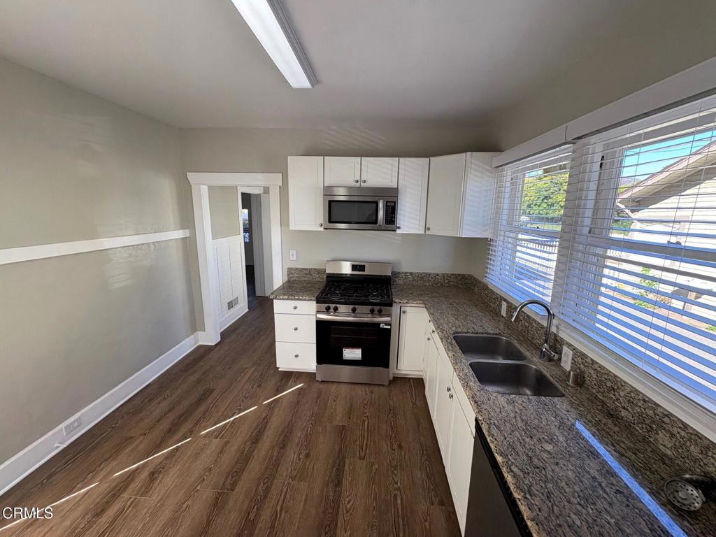 Ventura: Other - 0024 - Residential Lease