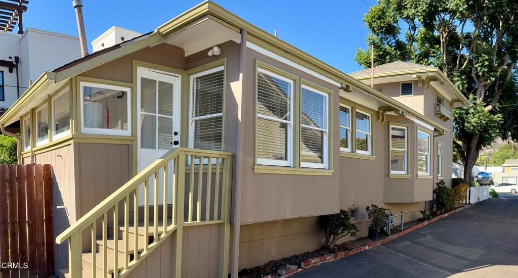 Ventura: Other - 0024 - Residential Lease