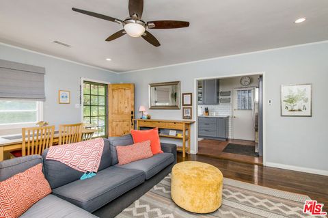 Photo of 1846 Del Paso Avenue, Los Angeles, CA 90032 (MLS # 26831983)