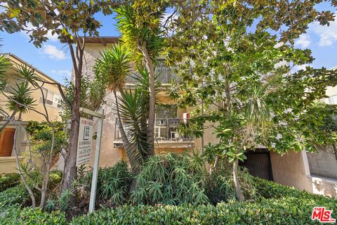1518 10th Street Santa Monica CA 90401