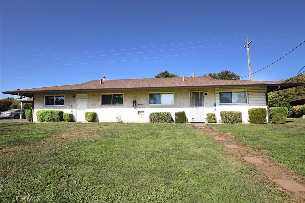 40 Coral Circle