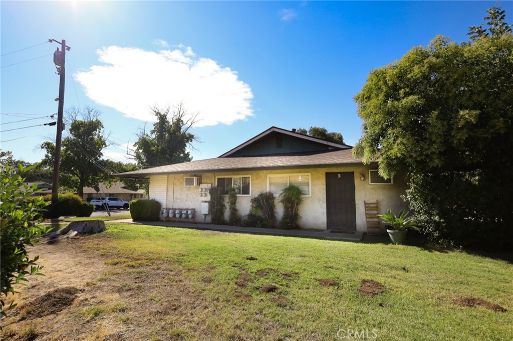 40 Coral Circle