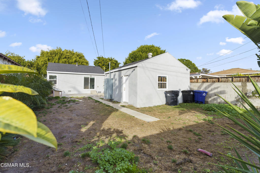 Not Applicable - 1007242 - Residential