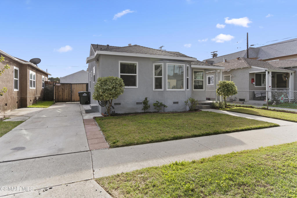 Not Applicable - 1007242 - Residential