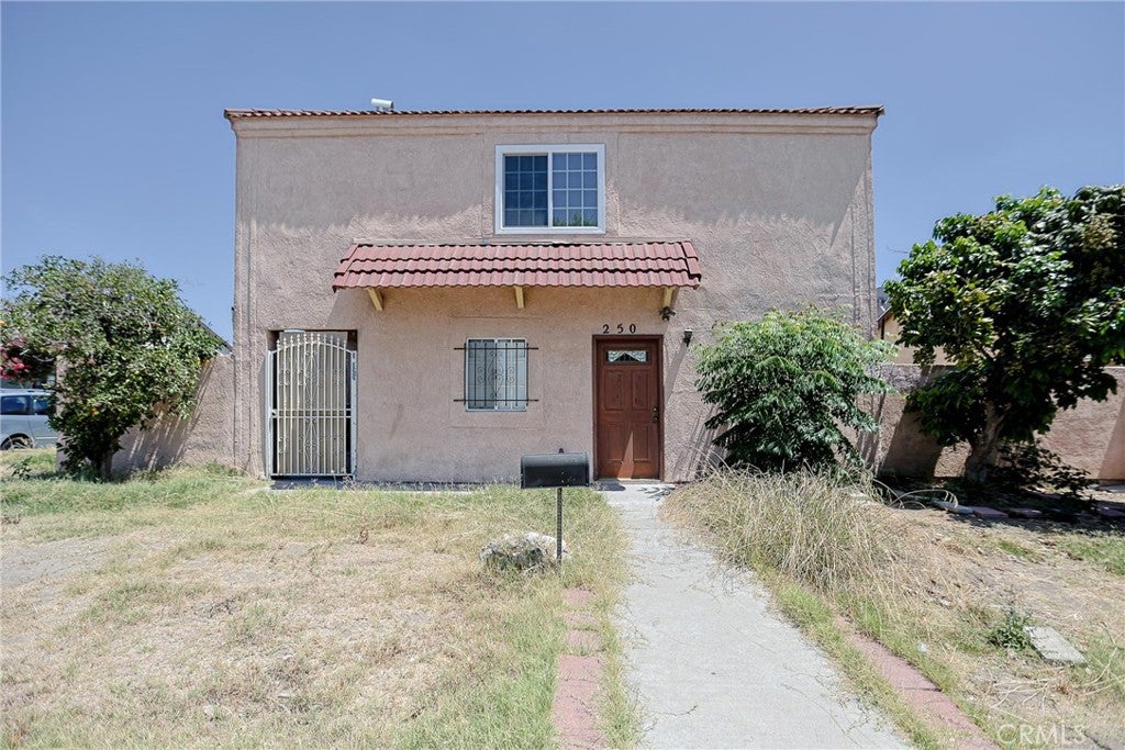 Photo of 250 N Monte Vista ST #3, La Habra, CA 90631 (MLS # PW26177650)