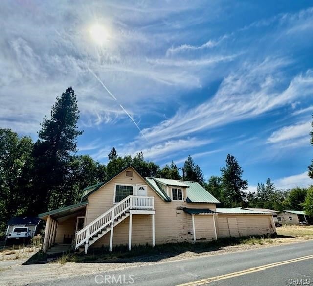 6423 Greeley Hill Road