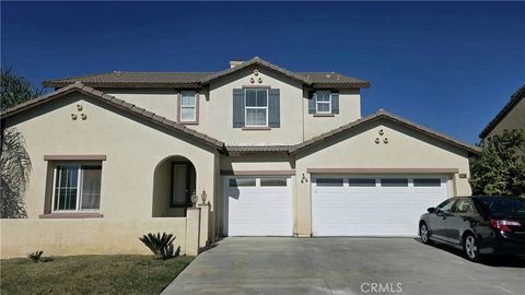 27336 Delphinium Moreno Valley CA 92555