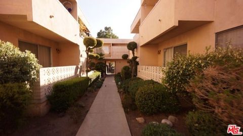 Photo of 1538 STANFORD Street #5, Santa Monica, CA 90404 (MLS # 25613117)