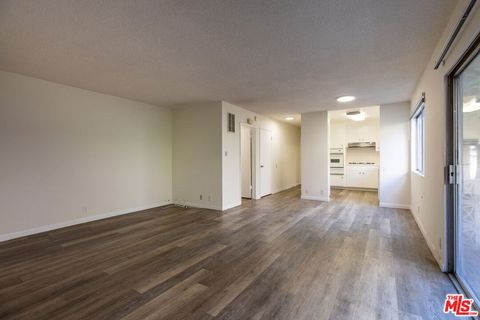 Photo of 1538 STANFORD Street #5, Santa Monica, CA 90404 (MLS # 25613117)