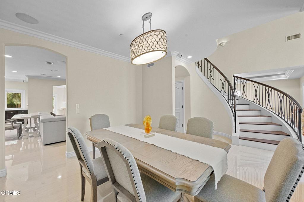 Pasadena, California, 91107, United States, 7 Bedrooms Bedrooms, ,6 BathroomsBathrooms,Residential,Active,2023383