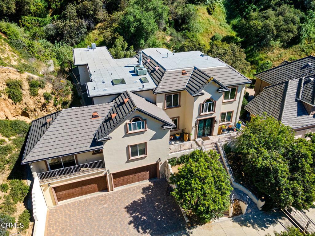 Pasadena, California, 91107, United States, 7 Bedrooms Bedrooms, ,6 BathroomsBathrooms,Residential,Active,2023383