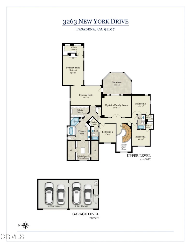 Pasadena, California, 91107, United States, 7 Bedrooms Bedrooms, ,6 BathroomsBathrooms,Residential,Active,2023383
