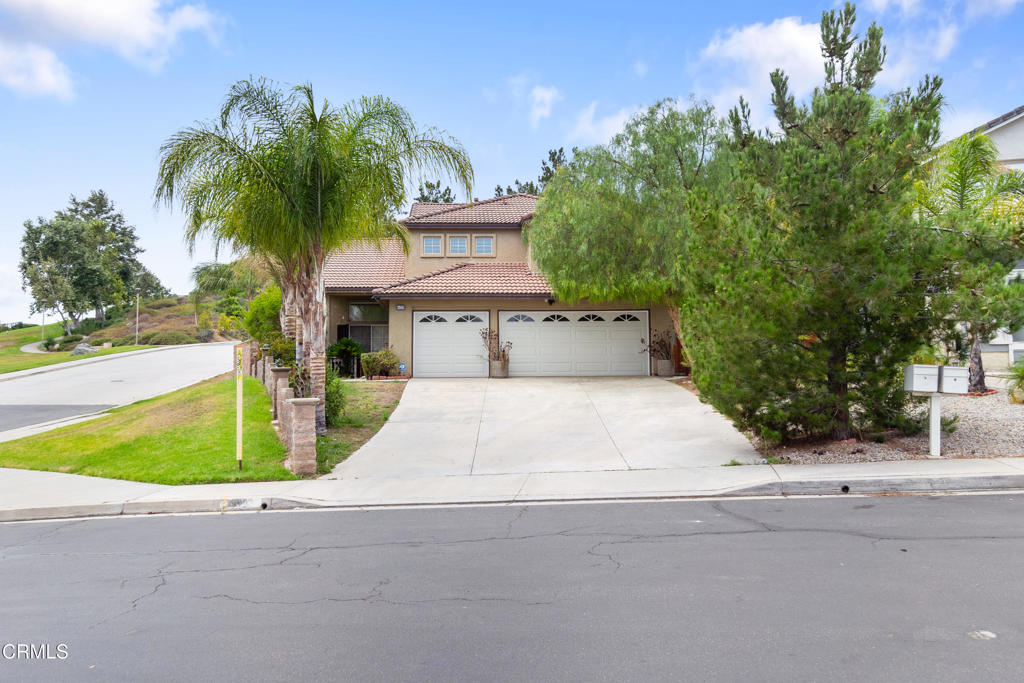 Welcome to 620 Avondale Dr, a beautifully updated 2-story corner home offering 2,410 sq. ft. of living space with 5 bedrooms and 2.75 bathrooms. Built in 1997, this home features freshly painted walls and baseboards, fully upgraded bathrooms, a modernized kitchen with sleek finishes, and newer lighting fixtures throughout. Enjoy the benefits of paid-off solar, providing long-term energy savings.Situated on a spacious 8,712 sq. ft. lot, the backyard is thoughtfully designed for relaxation and entertaining, complete with a built-in BBQ grill area. As a corner lot, this property offers enhanced curb appeal and added privacy.Located in the desirable Corona Hills neighborhood, the home is surrounded by beautiful parks and top-rated schools. Citrus Community Park and Ridgeline Park are just minutes away, with convenient access to William McKinley Elementary, Auburndale Intermediate, and Centennial High School.This move-in-ready residence combines modern updates, energy efficiency, and an ideal location--truly a must-see!