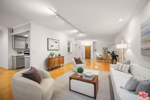 Photo of 11737 Darlington Avenue #104, Los Angeles, CA 90049 (MLS # 26777575)